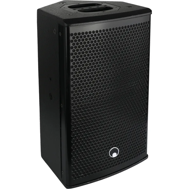 Omnitronic PAS-208A MK3 2-Wege-Top, aktiv, DSP