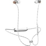 House of Marley Uplift 2 Wireless silber