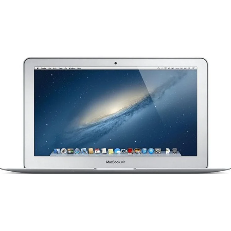 Apple Macbook Air 11,6 (Core i5-4250U, 4 GB RAM, 128 GB SSD) [2013] – Bild 1