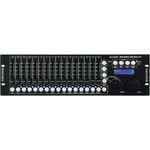 Eurolite DMX Move Controller 512 | Controller mit Farb- & Bewegungs-Effekten (28 Geräte, jeweils max. 18 Kanäle)