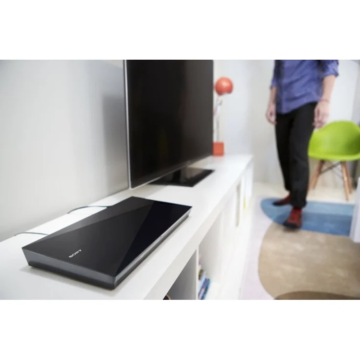 Sony BDP-S4100 – Bild 3