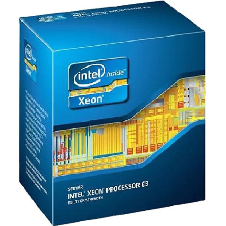 Intel Xeon Processor E5520 (8M Cache, 2.26 GHz, 5.86 GT/s QPI) (BX80602E5520)