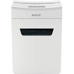 Esselte Leitz Aktenvernichter IQ 10X Protect P4-4x28-10 Blatt-18l-Klamm - Preisvergleich