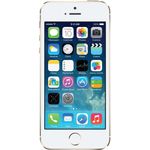 Apple iPhone 5s Smartphone Pixel (4 Zoll) Retina-Display, 16GB interner Speicher, 1GB RAM, iOS, Gold