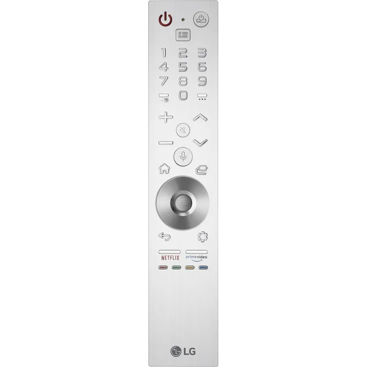 LG PM20GA Premium Magic Remote (2020)