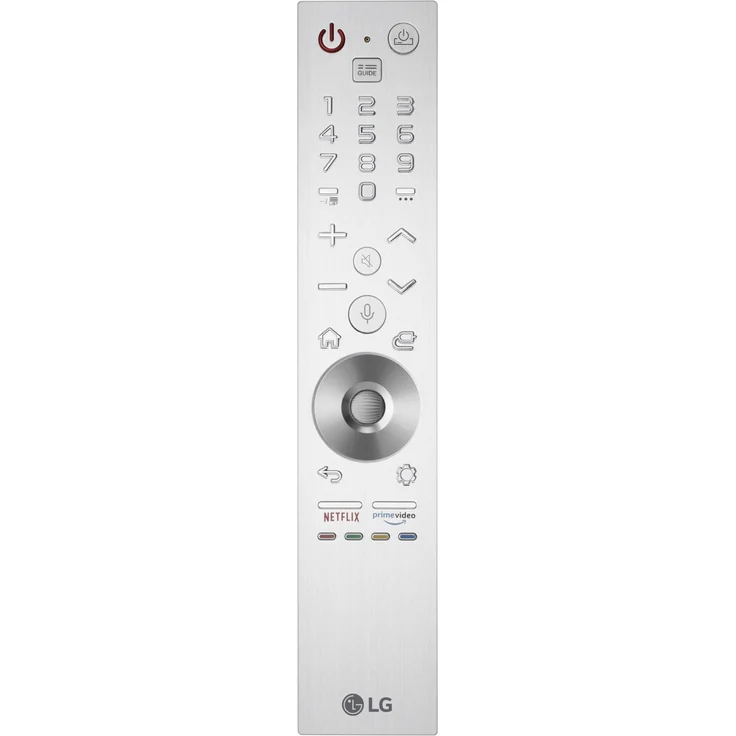 LG PM20GA Premium Magic Remote (2020)