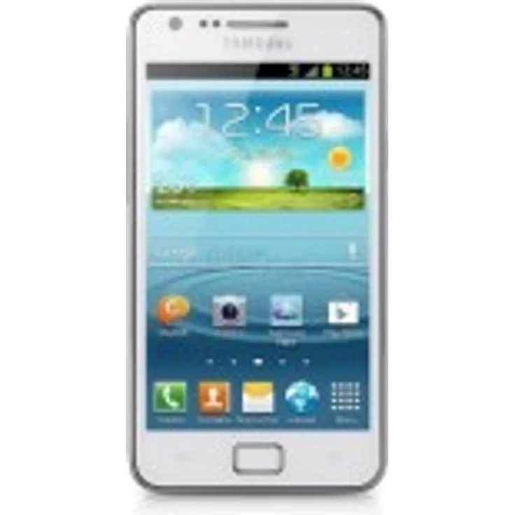 Samsung Galaxy S2 – Bild 1