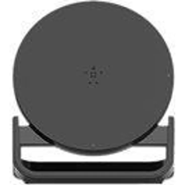 Belkin BOOST?UP - Kabelloses Ladegerät - 10 Watt - Midnight