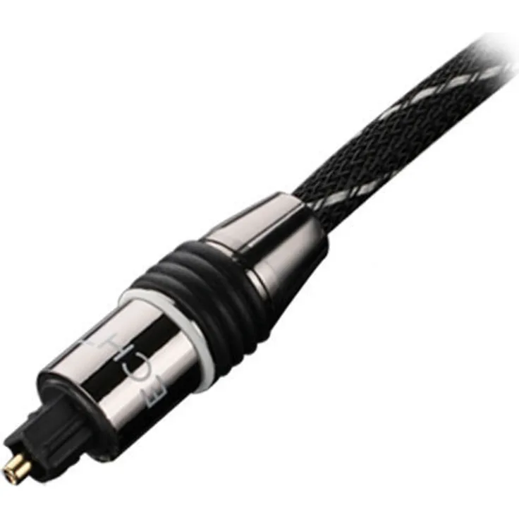 Echtwerk Premium Toslink-Kabel 2m Optisches Kabel Opto Digital (11990015582)