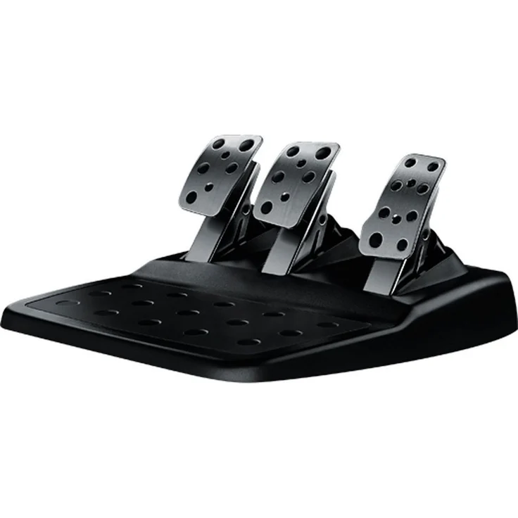 Logitech G920 Driving Force Gaming-Lenkrad Schwarz (941-000123) (PC, Xbox One, Xbox Series) – Bild 4