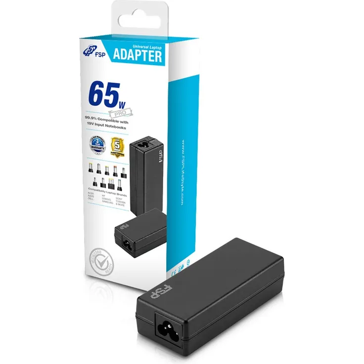 FSP NB PRO 65W