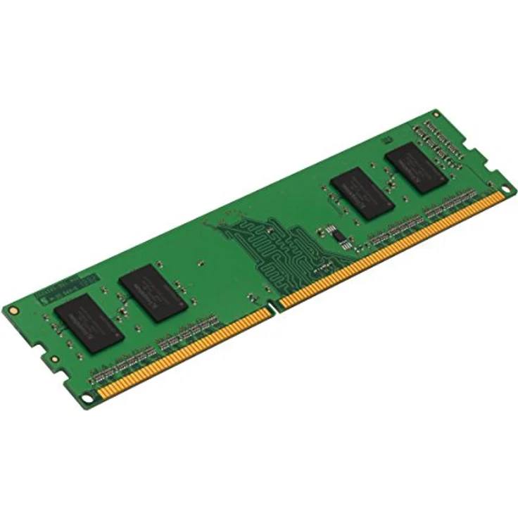 Kingston KCP316NS8-4 Desktop Arbeitsspeicher 4GB (1600MHz, DDR3, 1,5V, CL11, 240-pin UDIMM) – Bild 2