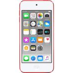 Apple iPod touch (256 GB) - (PRODUCT)RED (Neuestes Modell) 2019