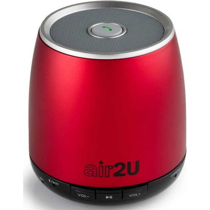 Aiptek AIR2U E12 rot