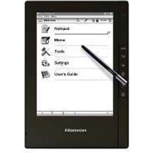 Bild für Hanvon Wisereader N610