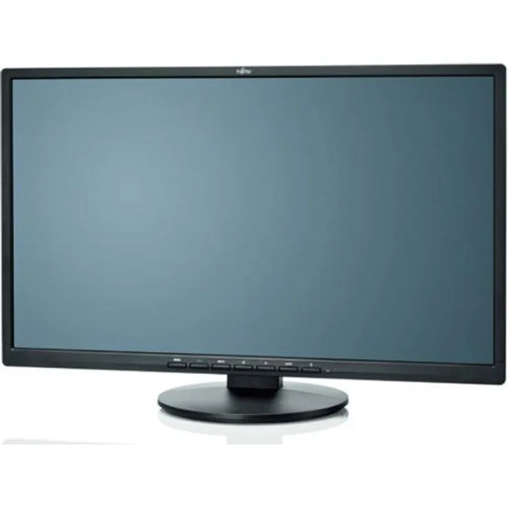 Fujitsu Displays E24-8 TS Pro (S26361-K1598-V160) - 23,8 Zoll, Full HD (1920 x 1080), IPS-Panel, 60Hz, 5ms, 250cd/m²