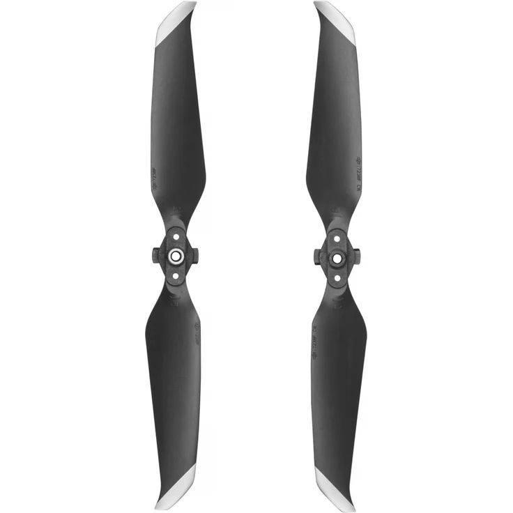 DJI Mavic Air 2 - Geräuscharme Propeller, Leiser und Langer Flug, Hoher aerodynamischer Wirkungsgrad, Zubehör für Mavic Air 2 – Bild 1