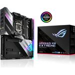 ASUS ROG Maximus XIII Extreme - Erweitertes ATX, Intel Z590, LGA 1200 (Sockel H5), Dual-channel DDR4 (90MB15S0-M0EAY0)