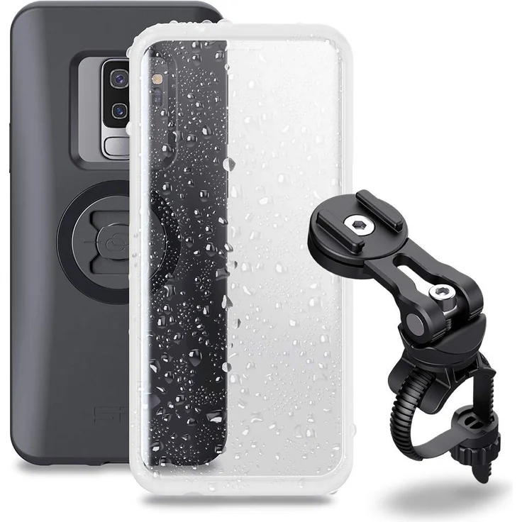 SP Connect Bike Bundle II Samsung Galaxy S9+/S8+ – Bild 1