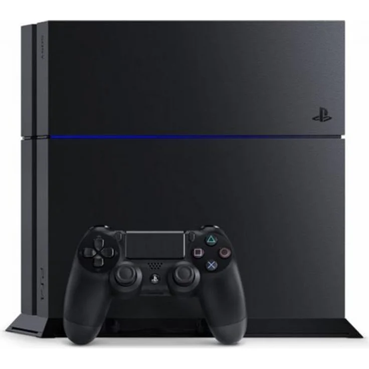 Sony PlayStation 4 Ultimate Player 1TB Edition Jet Black 1TB – Bild 2