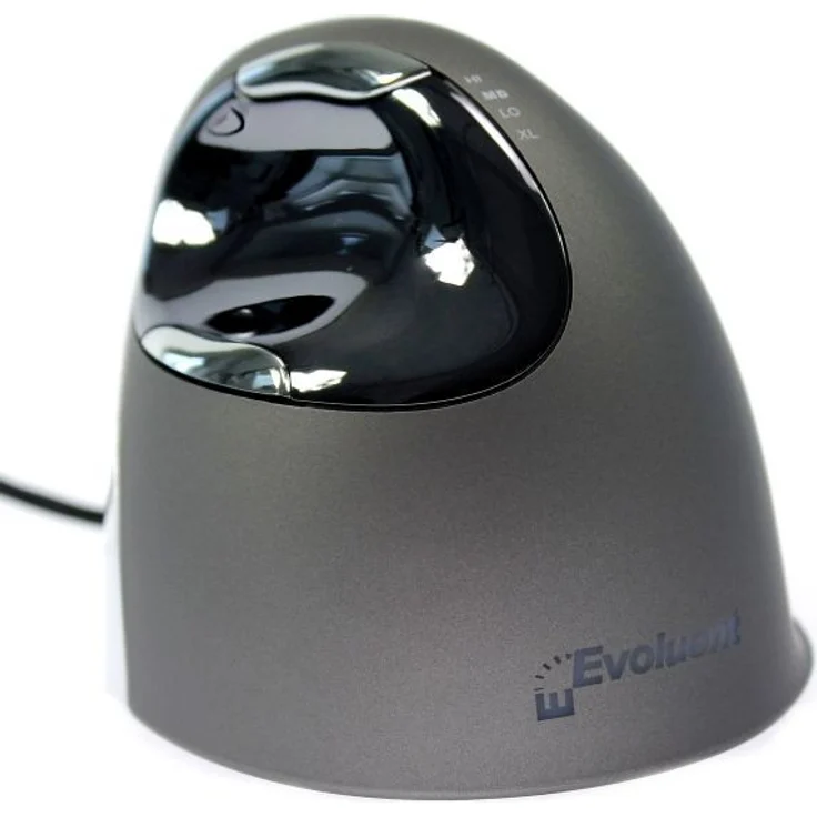 Evoluent Vertical Mouse 4 Right (VM4R) – Bild 2