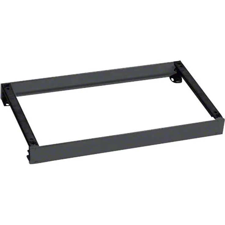 HAGER Sockel FZ913WE