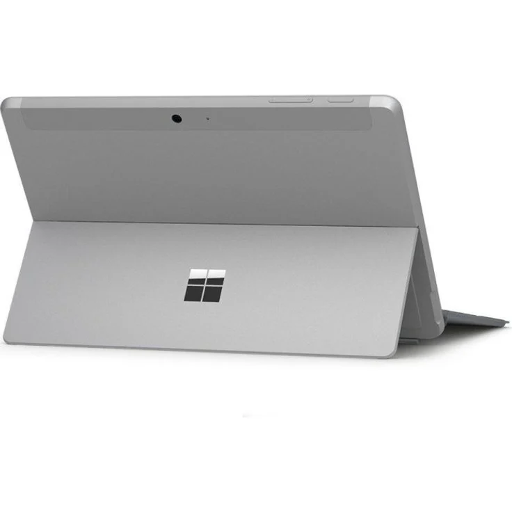 Microsoft Surface Go 2 - 10,5 Zoll (1.920 x 1.280) Multi-Touch, Intel Pentium 4425Y, 8GB RAM, 128GB SSD, Windows 10 S 64-bit (Grau, Schwarz) – Bild 4