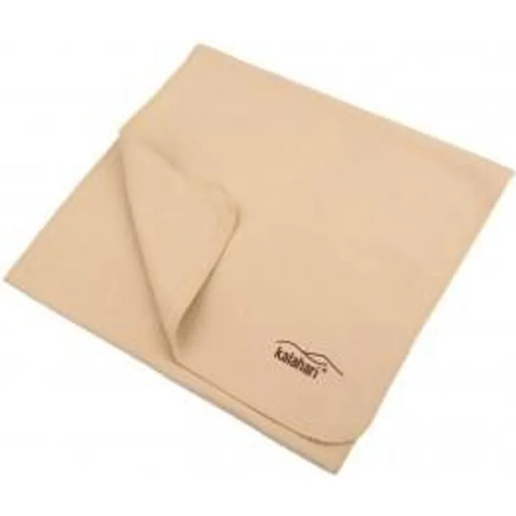 Kalahari Microfasertuch Magic Pocket, sand