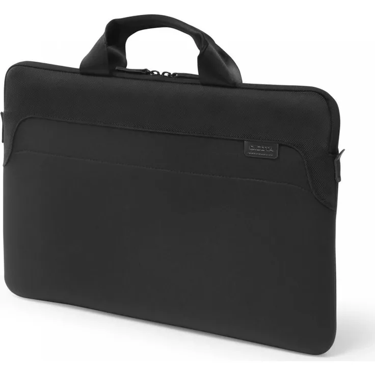 Dicota D31101 Schultertasche PRO, 30,48-31,75 cm (12-12,5 Zoll) schwarz