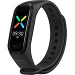Oppo Band Sport Fitness-Tracker Unisex, Einheitsgröße, Black