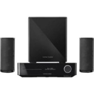 Bild für Harman Kardon Bds 300 2.1-Surround-Sound-System, 330 Watt (RMS)