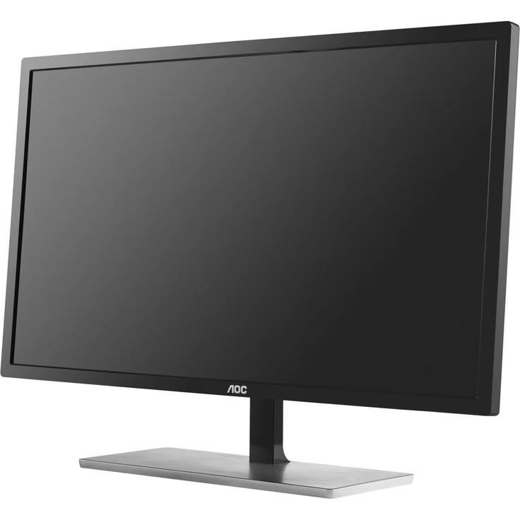 AOC Value-line U2879VF - 28 Zoll, 4K UHD (3840 x 2160), TN-Panel, 60Hz, 1ms, 300cd/m² – Bild 6