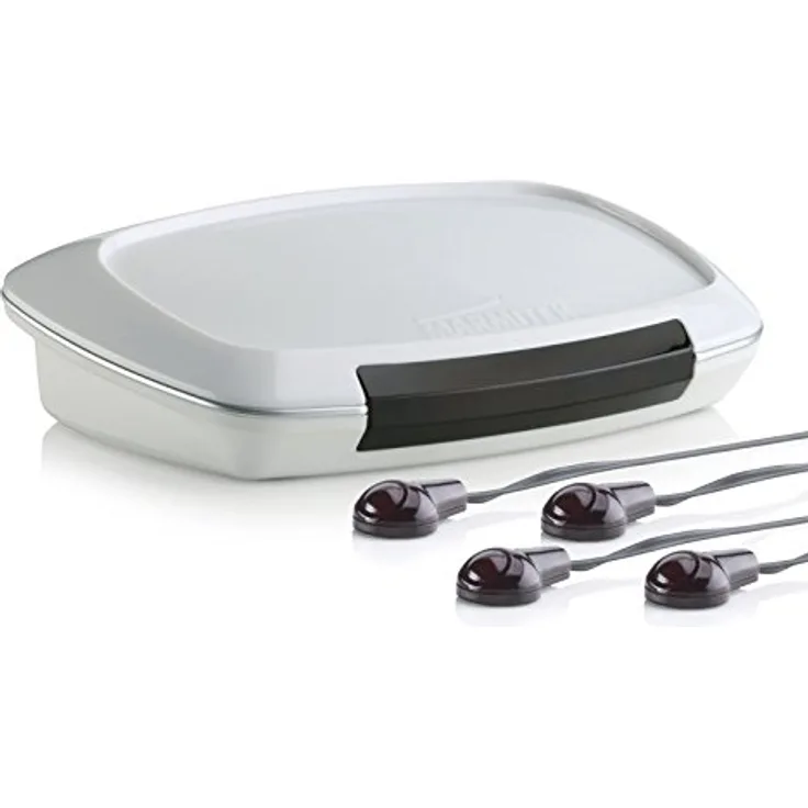 Marmitek Invisible Control 4 Fernbedienung IR Wireless Audio,TV - Fernbedienungen (Audio,TV, IR Wireless, Weiß)