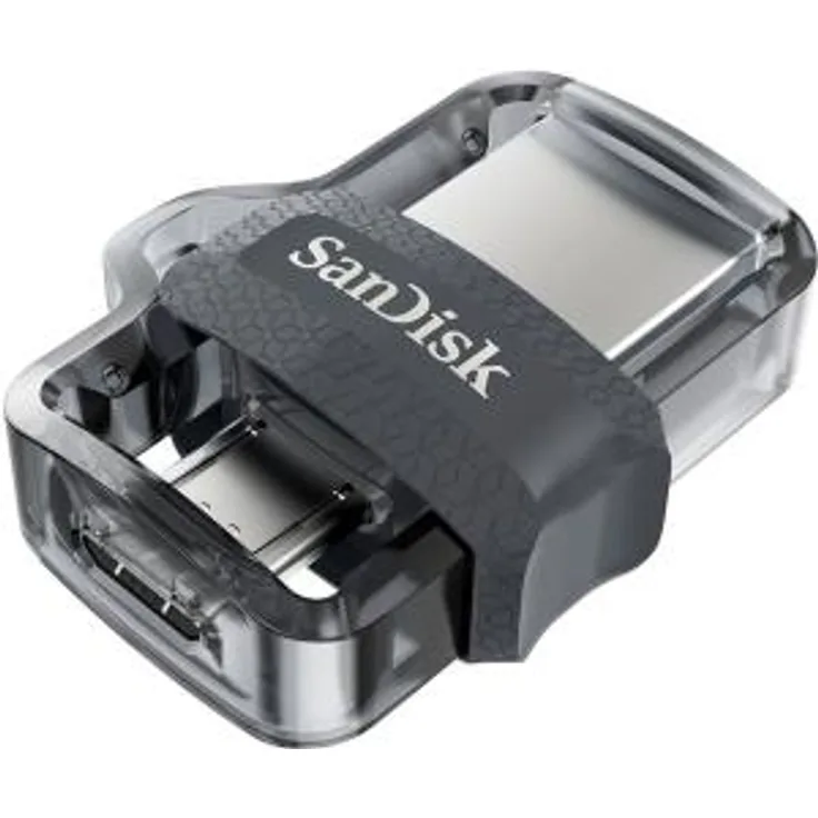 Sandisk SDDD3-064G Ultra DUAL M3.0