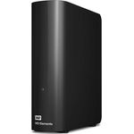 WD Elements Desktop WDBWLG0060HBK - Festplatte - 6 TB - extern (Stationär) - USB 3.0 - Schwarz (WDBWLG0060HBK-EESN)