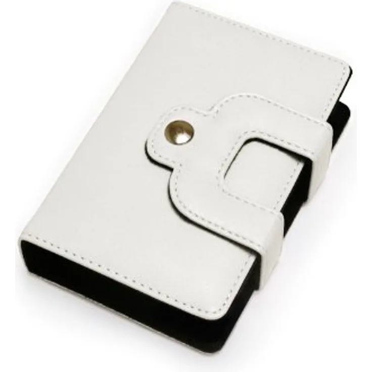 Thrustmaster DSi Wallet White