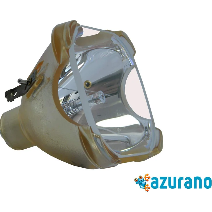 azurano Ersatzlampe BLB44 ersetzt Philips UHP 200W 1.0 P22