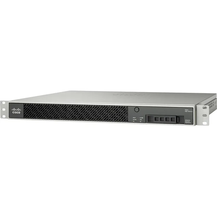 Cisco ASA5512-K9