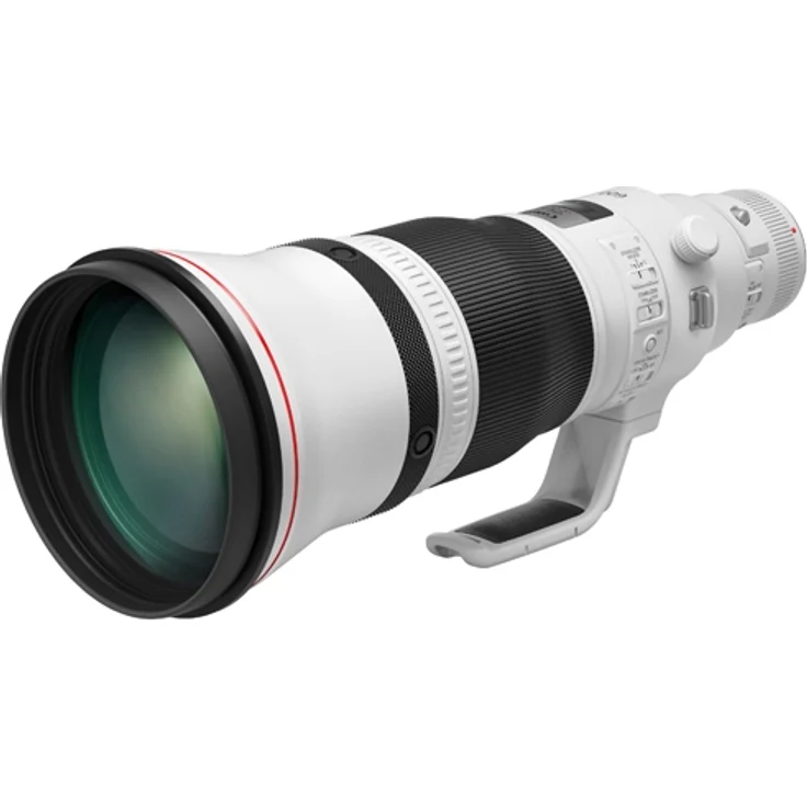 Canon 600 mm / F 4.0 EF L IS III USM