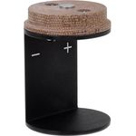 Fotodiox Battery Adapter for Hasselblad 500EL, 500ELM, 500ELX, 553ELX (Allows use of 6v CR-P2 Battery)