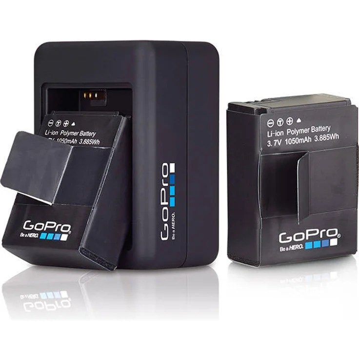 GoPro AHBBP-301 – Bild 2