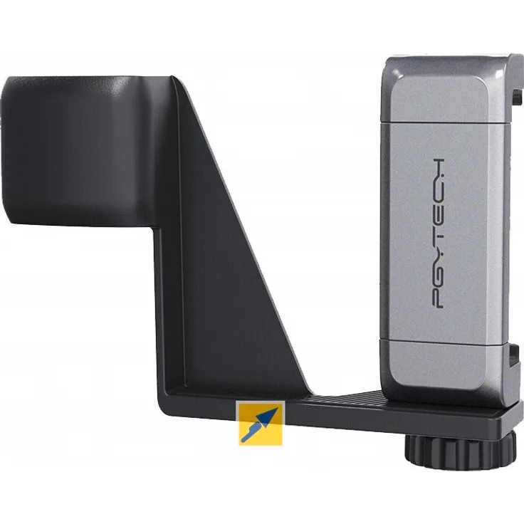 PGYTECH DJI Osmo Pocket Phone Halterung für Smartphone