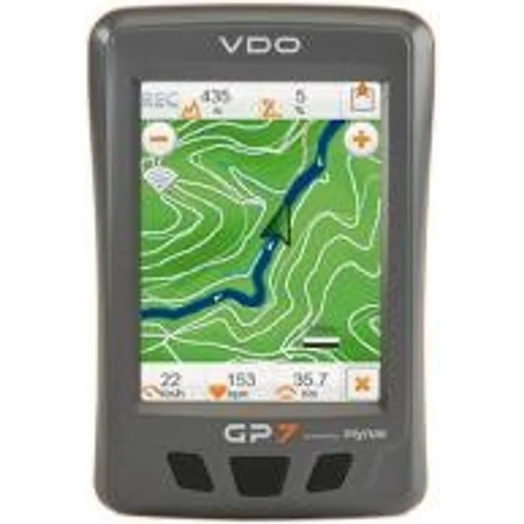 VDO GP7 MTB-Version