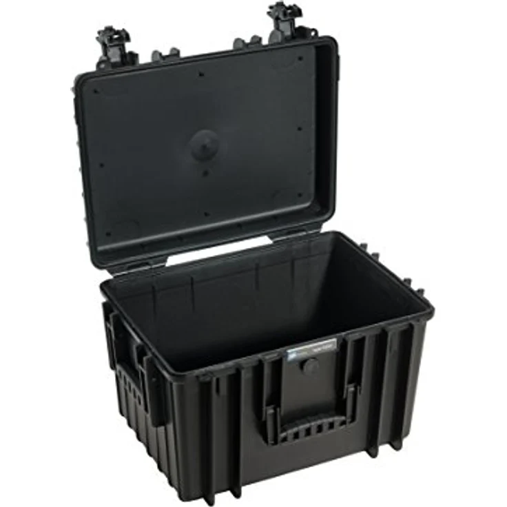 B&W outdoor.cases Typ 5500 (leer) - Das Original – Bild 2