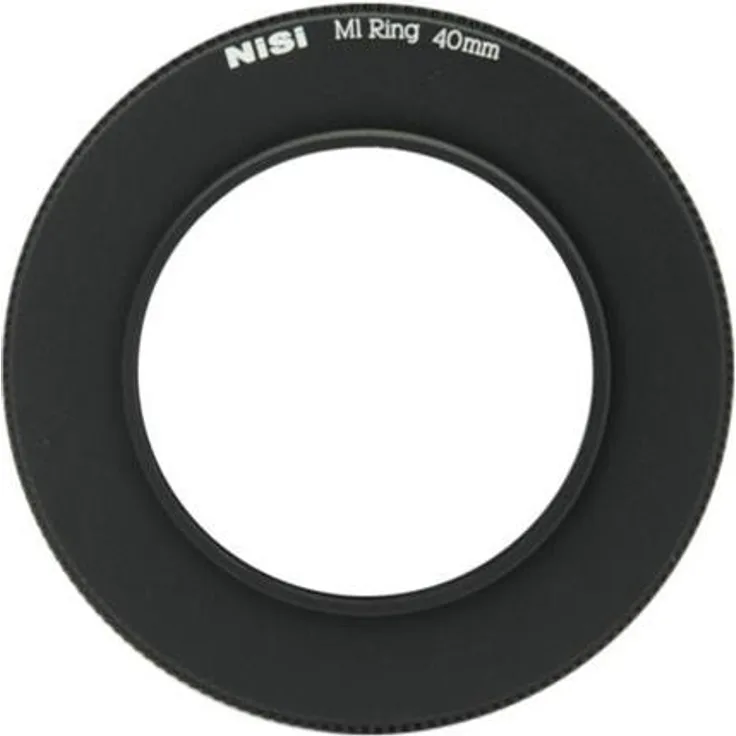 NiSi Adapterring 40mm auf 58mm für 70 mm System M1