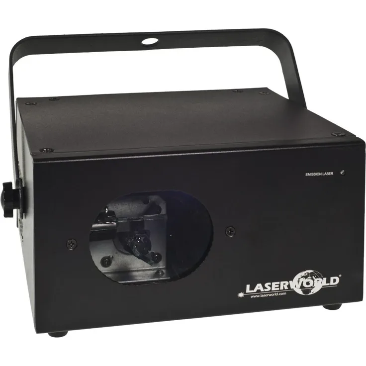 Laserworld EL-230RGB