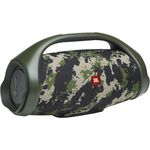 JBL Boombox 2 Bluetooth-Lautsprecher, wasserdicht, camouflage