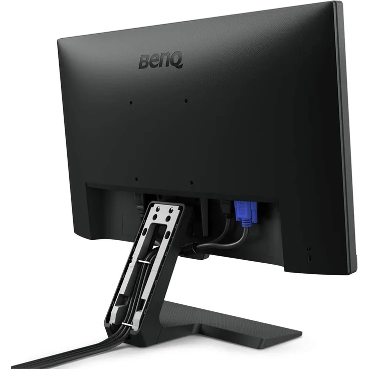 BenQ GW2280 (9H.LH4LB.QBE) - 21,5 Zoll, Full HD (1920 x 1080), VA-Panel, 60Hz, 5ms, 250cd/m² – Bild 6