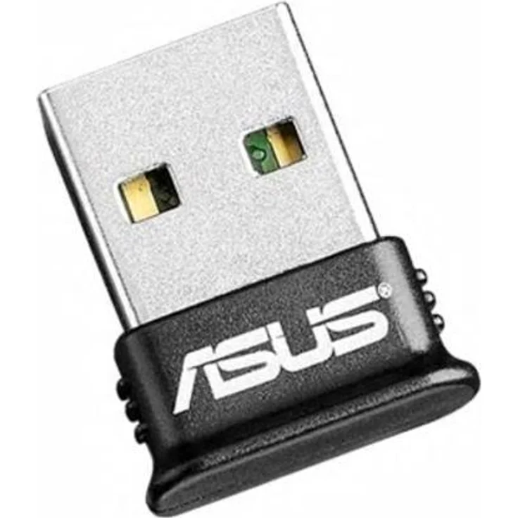 Asus USB-BT400 Nano Bluetooth Stick (PS4 und Xbox One Controller am PC nutzen, Bluetooth 4.0) – Bild 1
