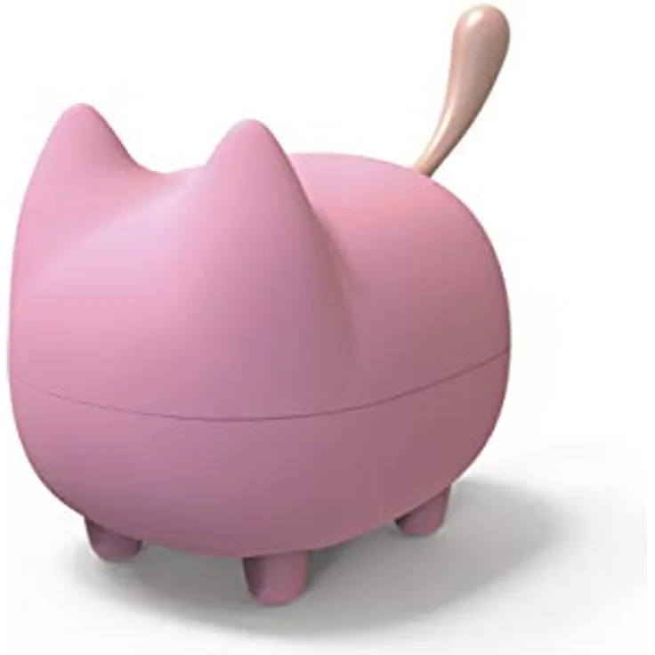 Conceptronic Bluetooth Lautsprecher NUNZIO Multim. rosa